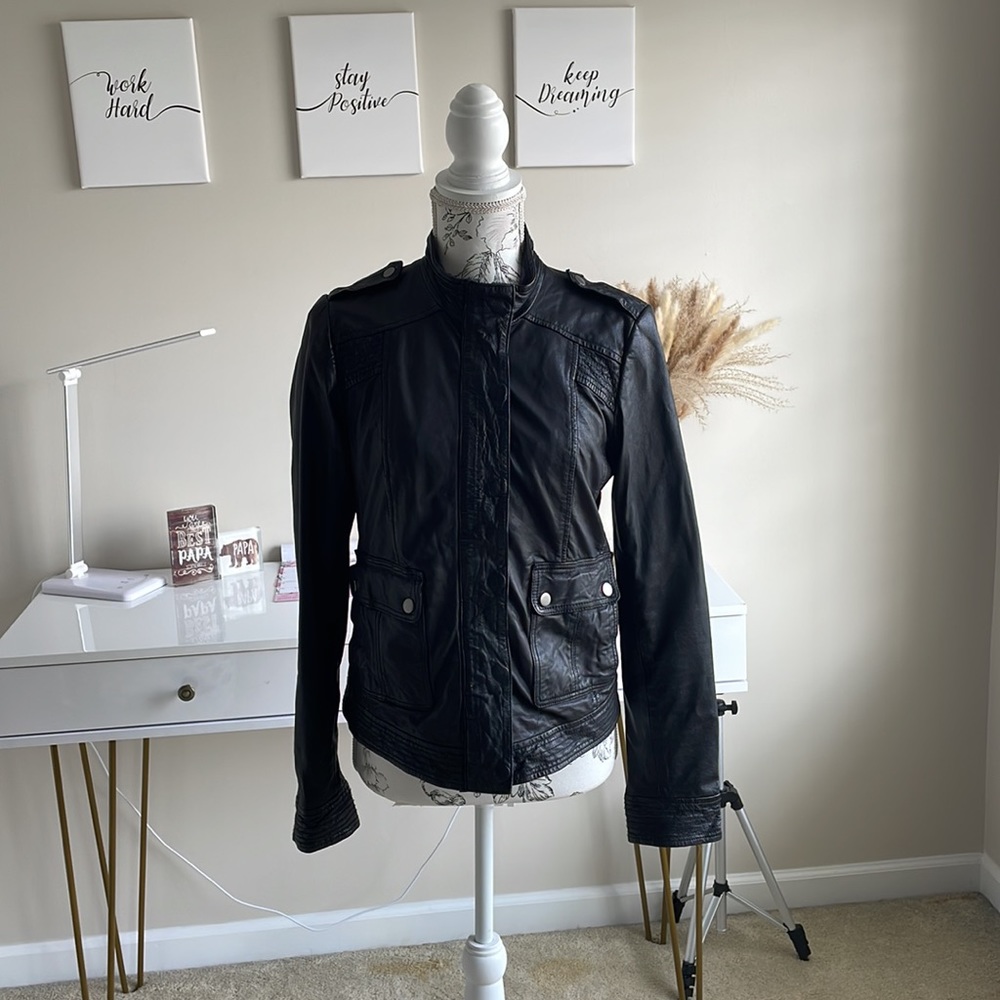 Elena Jacket - Picture 3 of 8